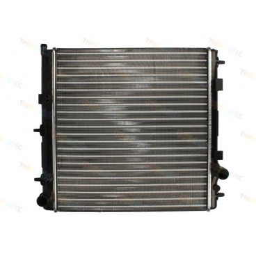 Radiator racire cu apa