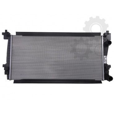 Radiator racire cu apa