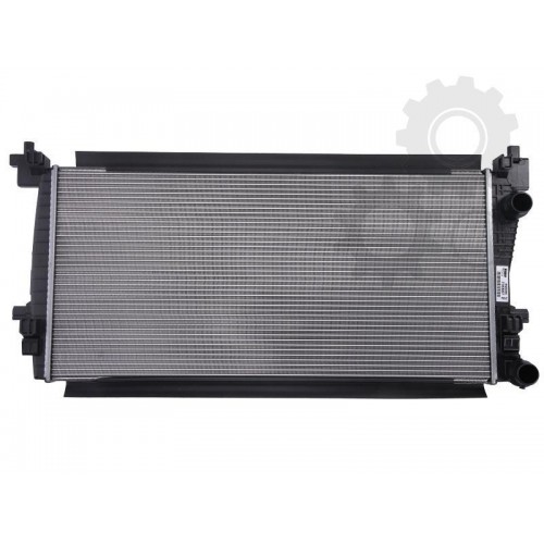 Radiator racire cu apa