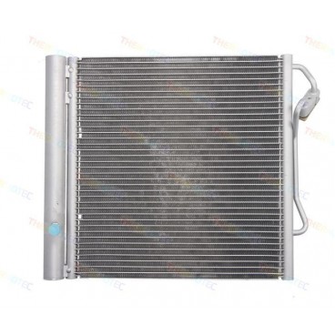 Radiator aer conditionat