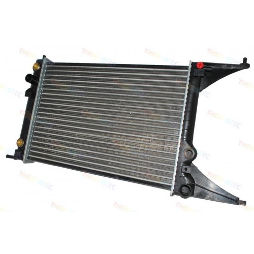 Radiator racire cu apa