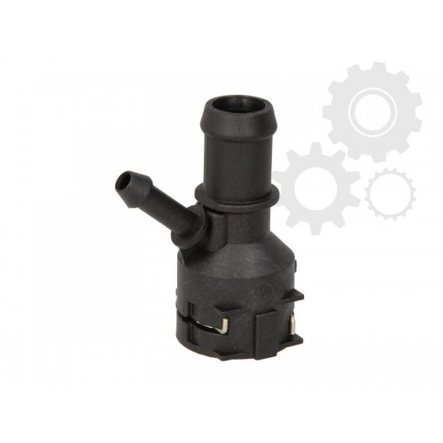 Conector sistem de racire