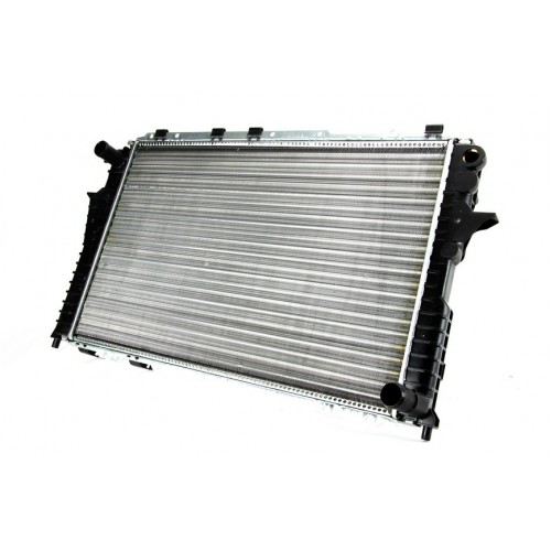 Radiator racire cu apa