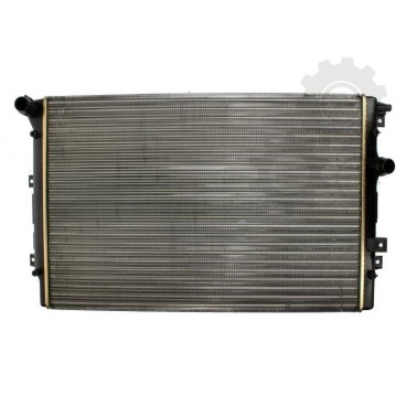 Radiator racire cu apa