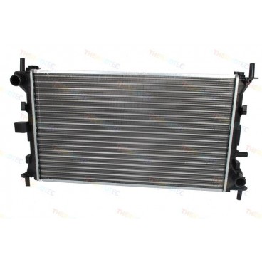 Radiator racire cu apa