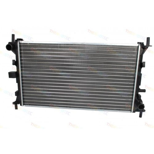 Radiator racire cu apa