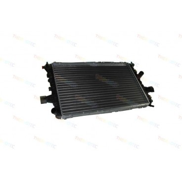 Radiator racire cu apa