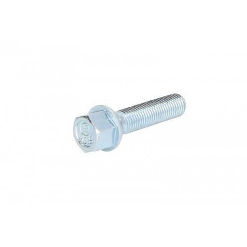 Wheel bolt