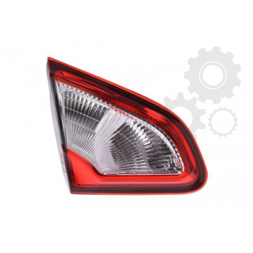 Lampa spate Stanga QASHQAI