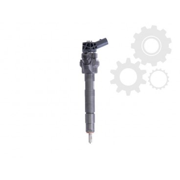 Injector electromagnetic CR