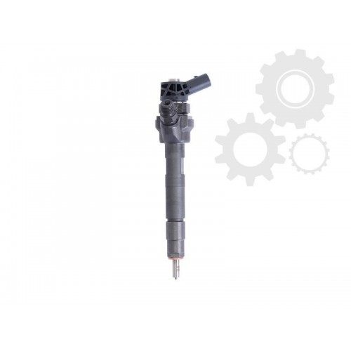 Injector electromagnetic CR