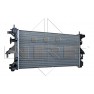 Radiator racire cu apa