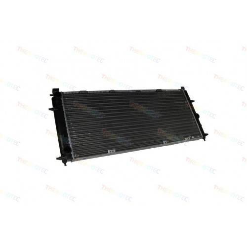 Radiator racire cu apa