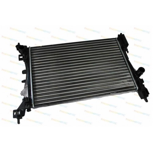 Radiator racire cu apa