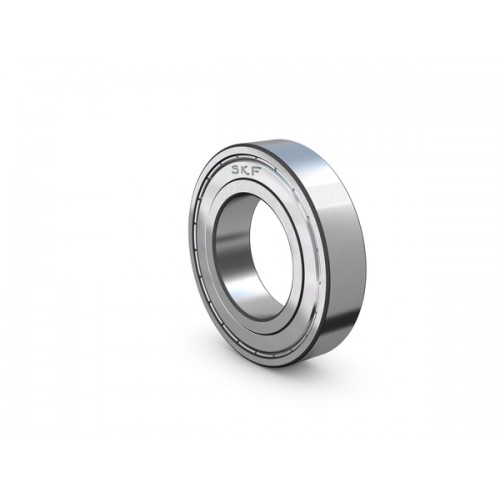 Standard ball bearing