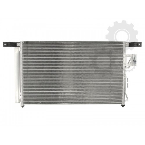 Radiator aer conditionat