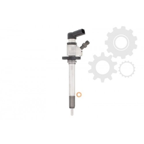 Injector piezoelectric CR