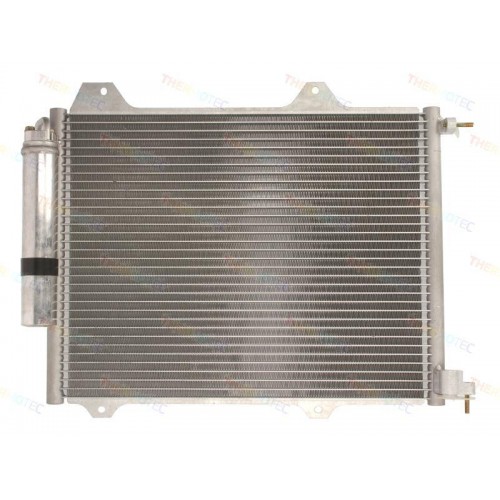 Radiator aer conditionat