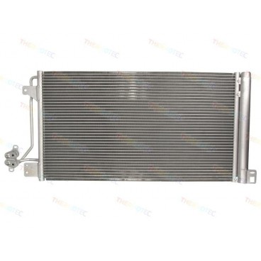 Radiator aer conditionat