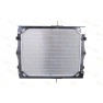 Radiator racire cu apa