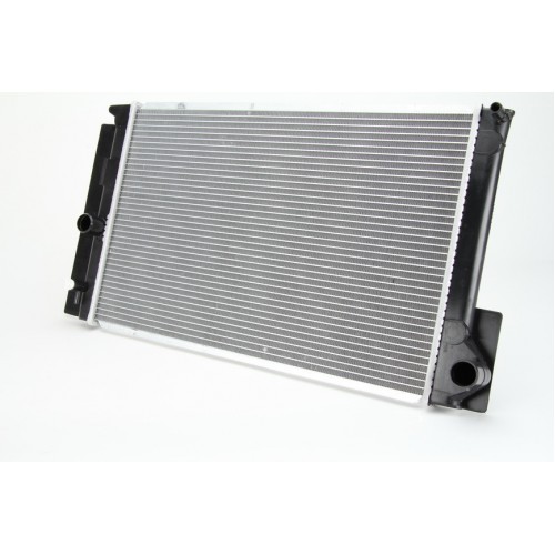 Radiator racire cu apa