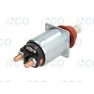 Contact solenoid demaror