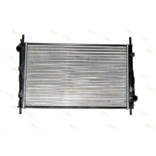 Radiator racire cu apa