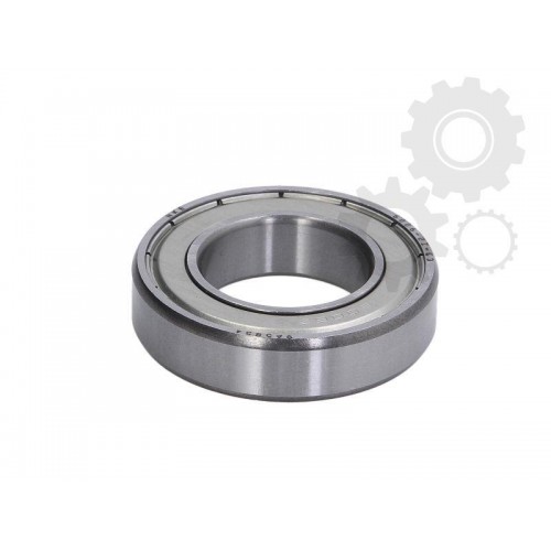 Standard ball bearing