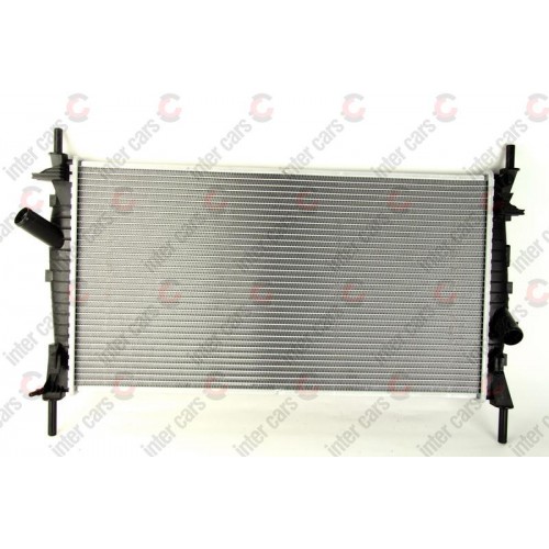 Radiator racire cu apa