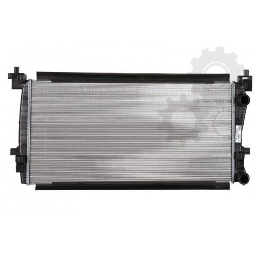 Radiator racire cu apa