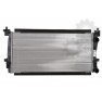 Radiator racire cu apa