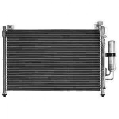 Radiator aer conditionat