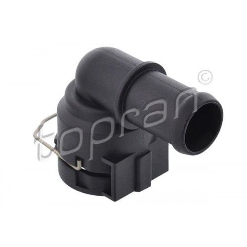 Conector sistem de racire