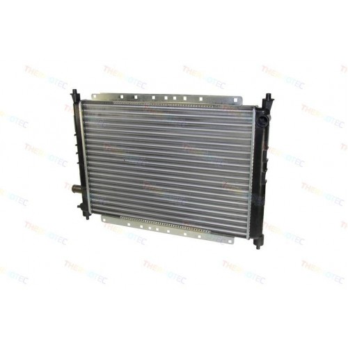 Radiator racire cu apa