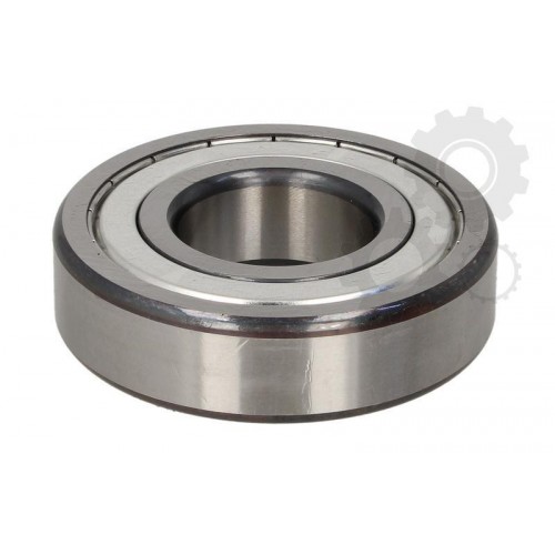 Standard ball bearing