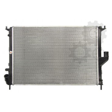 Radiator racire cu apa