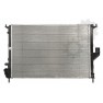 Radiator racire cu apa