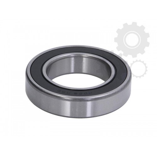 Standard ball bearing