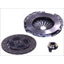 Clutch kit with bearing