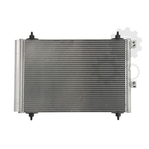 Radiator aer conditionat