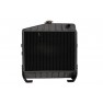 Radiator racire cu apa