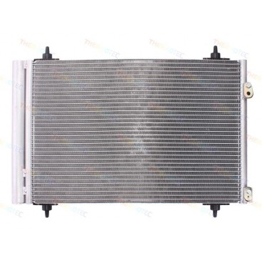 Radiator aer conditionat