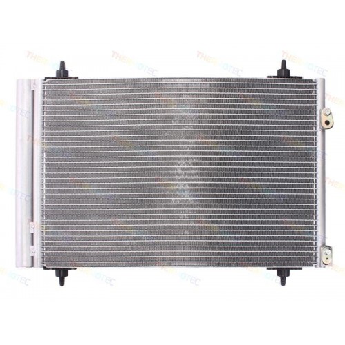 Radiator aer conditionat