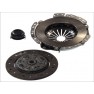 Clutch kit with bearing