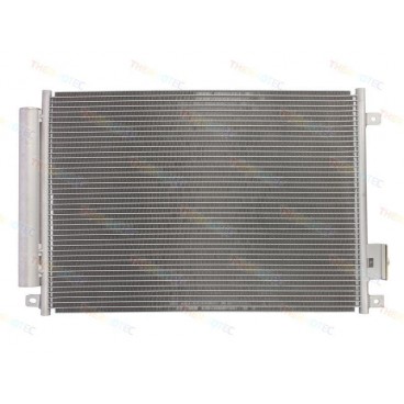 Radiator aer conditionat