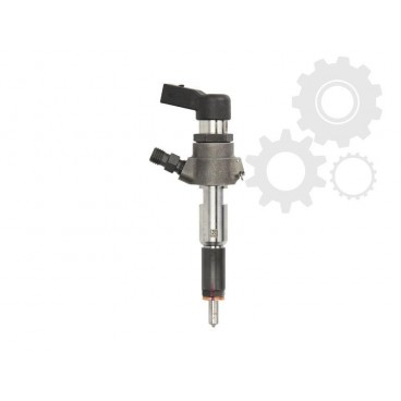 Injector piezoelectric CR