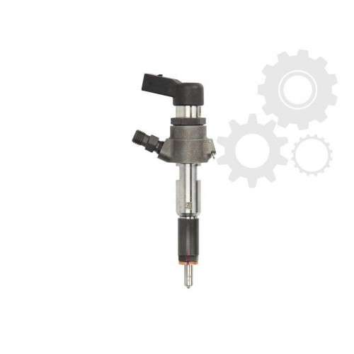 Injector piezoelectric CR