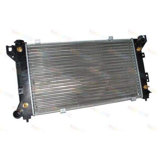 Radiator racire cu apa