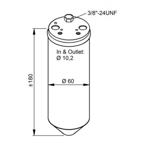 Uscator aer conditionat