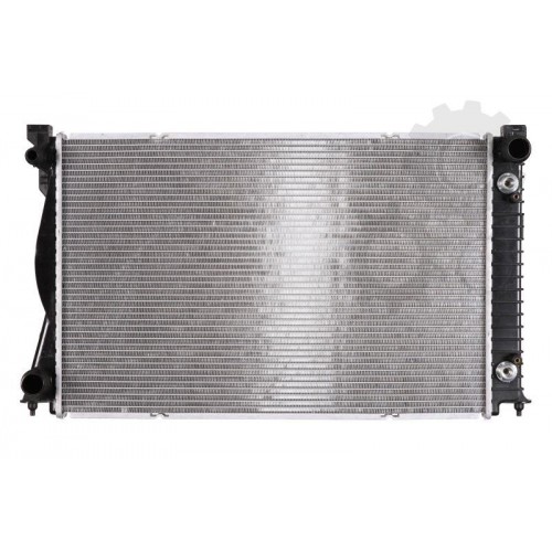 Radiator racire cu apa